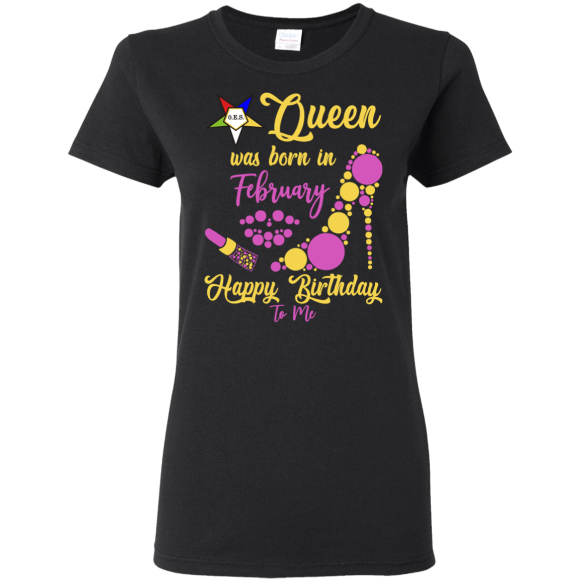 February Queen