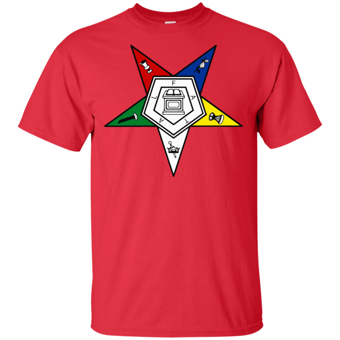 OES Star