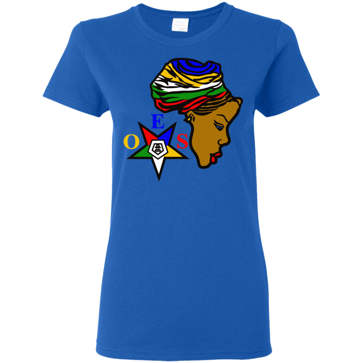 OES Africa Sistar