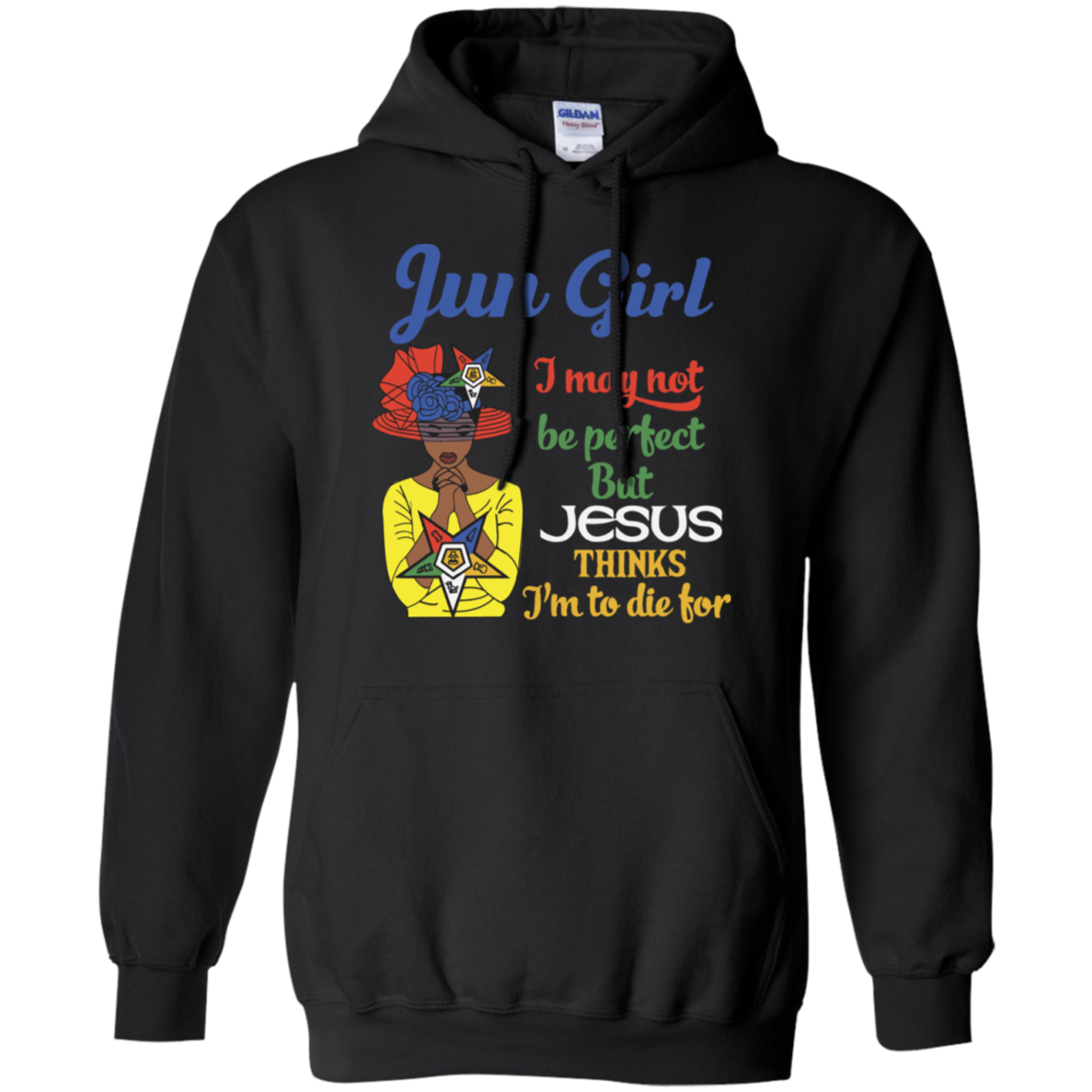 Jun Sister