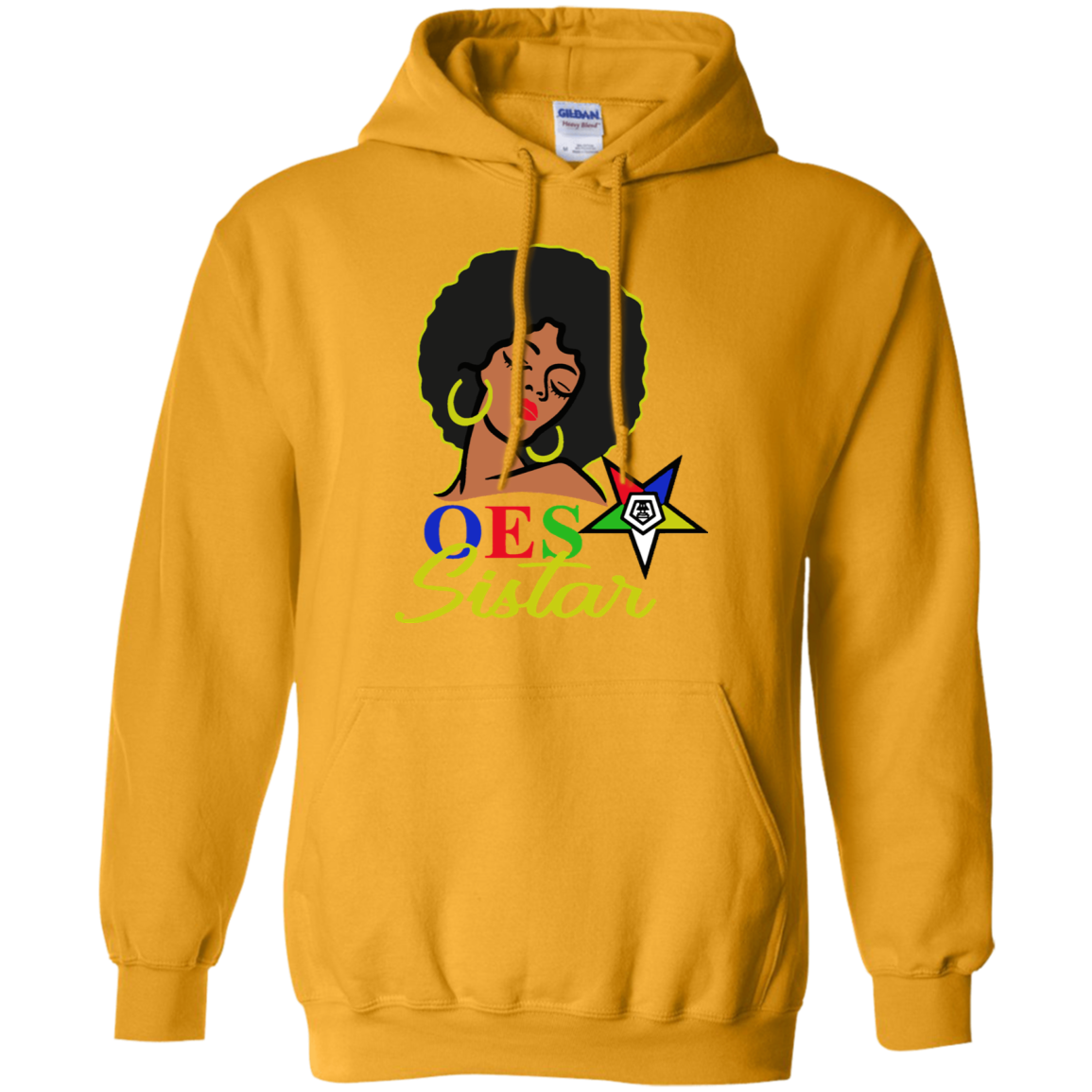 OES Sistar