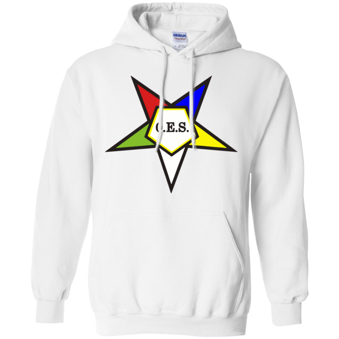 OES Star