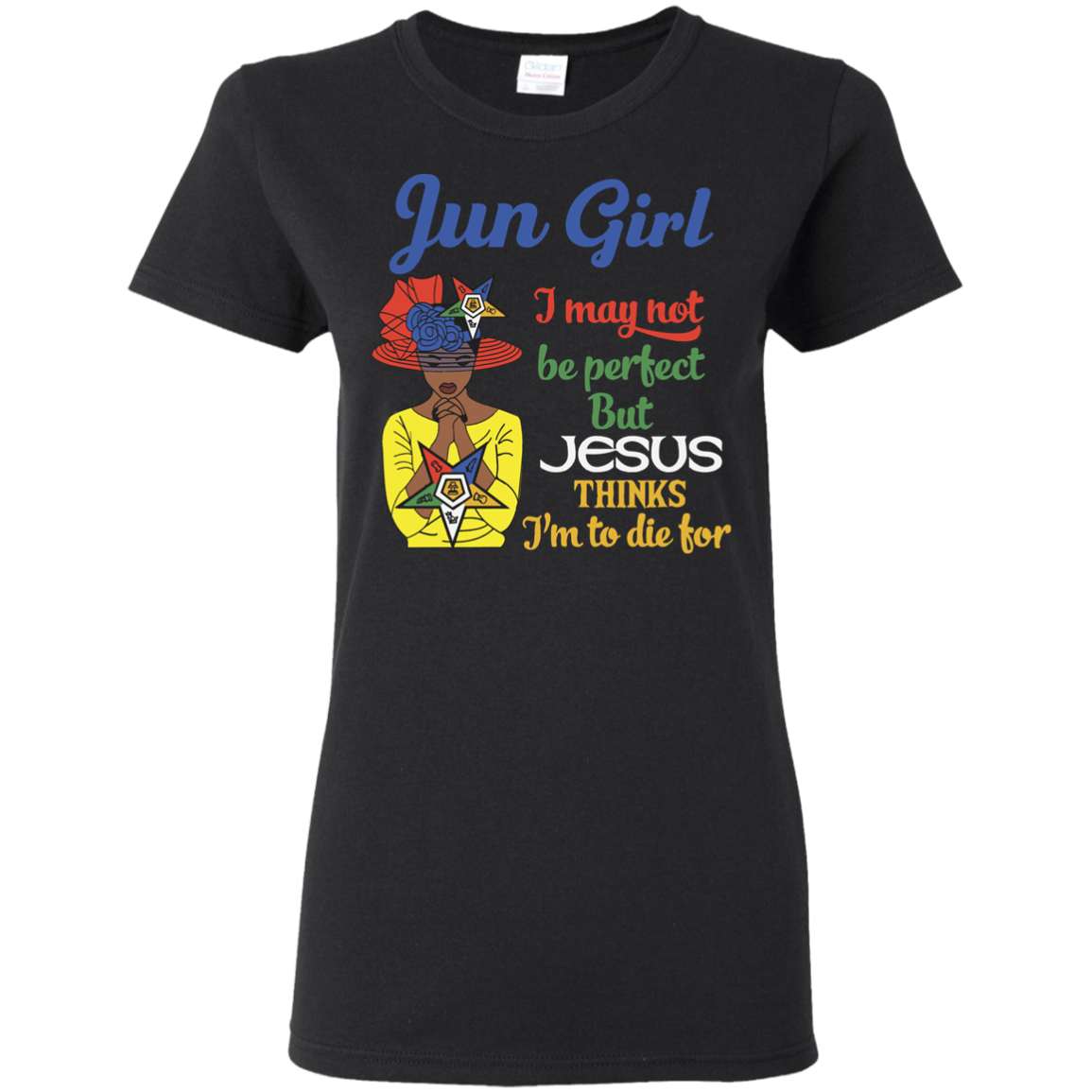 Jun Sister