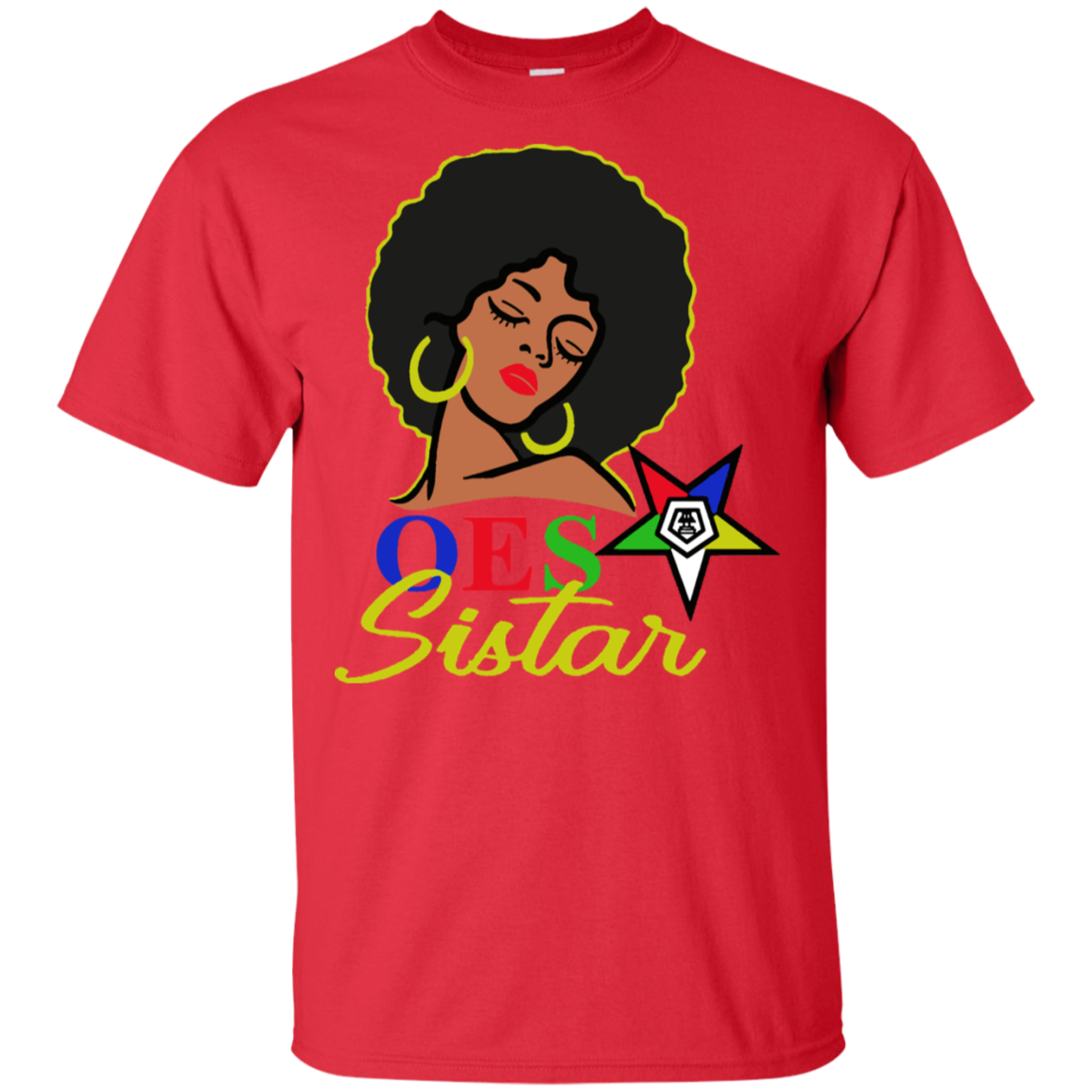 OES Sistar
