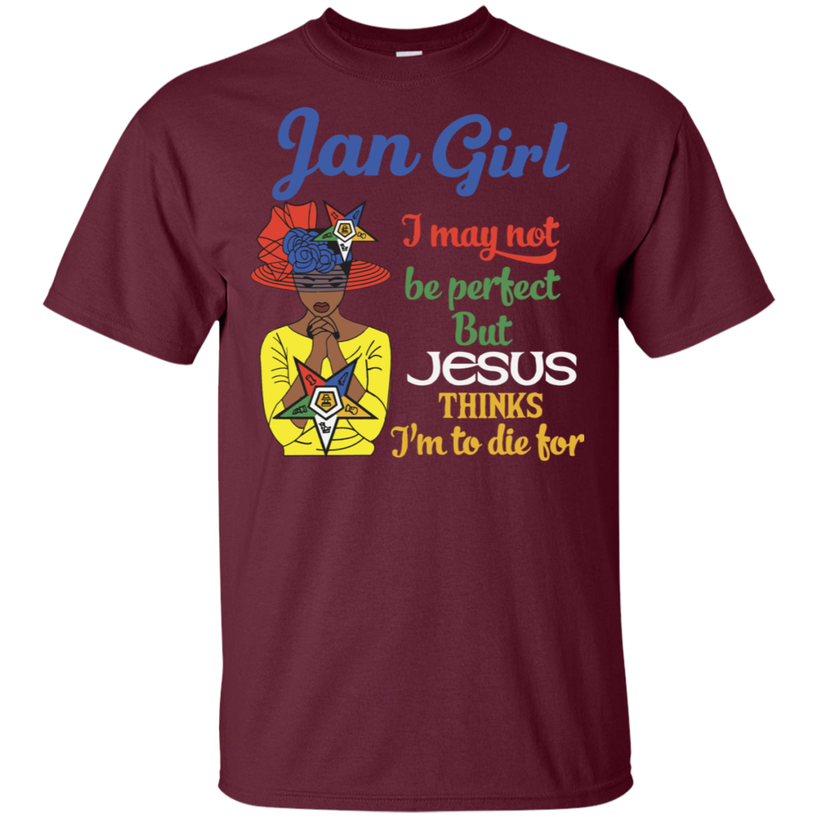 January Sister