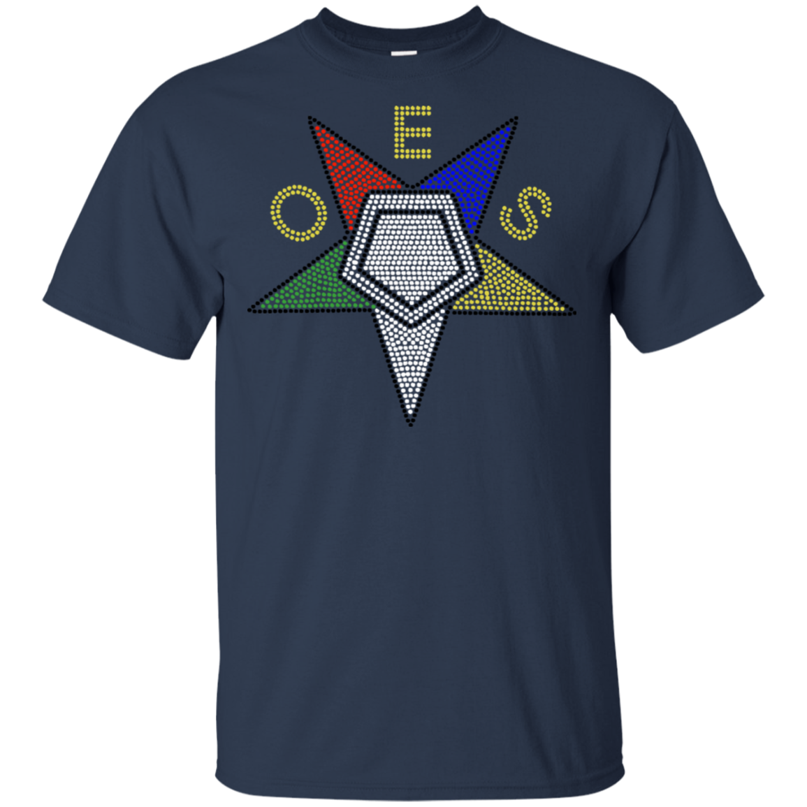 OES Star