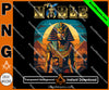 Noble Shriner Egyptian Pharaoh King Pyramids - PNG Transparent High Quality File