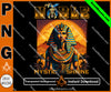 Noble Mystic Shriner Egyptian Pharaoh King - PNG Transparent High Quality File