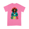 OES Black Beautiful Sister Wear Hoodie Color Shirt FATAL - T Shirt - OES230720_10