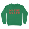 Marine Corps Freemason - Sweatshirt