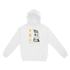 PHA Master Mason Freemason - Hoodie