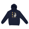 PHA Master Mason Freemason - Hoodie