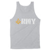 Army Freemason - Standard Tank