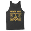 Prince Hall Mason 2B1 ASK1 Freemason - Standard Tank