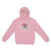 Widow's Son Merry Christmas Freemason - Hoodie