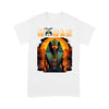 Noble Shriner Egyptian Pharaoh King Tutankhamun - T Shirt - MS230728_06