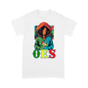 OES Black Beautiful Sister Wear Hoodie Color Shirt FATAL - T Shirt - OES230720_06