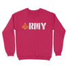 Army Freemason - Sweatshirt