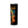 Noble Shriner Pharaoh Tutankhamun AAONMS - Skinny Tumbler - MS230728_05a