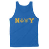 Navy Freemason - Standard Tank