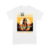 Noble Mystic Shriner Egyptian Pharaoh King Muscle - T Shirt - MS230728_14