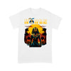 Noble Shriner Egyptian Pharaoh Tutankhamun Pyramids - T Shirt - MS230728_07