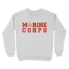 Marine Corps Freemason - Sweatshirt