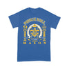 Prince Hall Mason Making Good Men Better Freemason - T Shirt