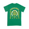 Prince Hall Mason Making Good Men Better Freemason - Premium T Shirt