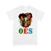 OES Black Beautiful Sisters Squad Team FATAL - T Shirt - OES230710_03