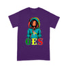 OES Black Beautiful Sister Wear Hoodie Color Shirt FATAL - T Shirt - OES230720_11