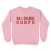 Marine Corps Freemason - Sweatshirt