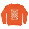 The Light Inside Me Freemason - Sweatshirt