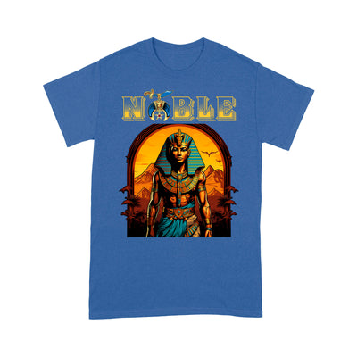 Shriner Egyptian Pharaoh King Tutankhamun - T Shirt - MS230728_11