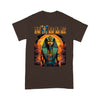 Noble Shriner Egyptian Pharaoh King Tutankhamun - T Shirt - MS230728_06