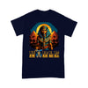 Noble Shriner Egyptian Pharaoh King Pyramids - T Shirt - MS230728_03