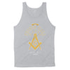 PHA Mason Light From The East Freemason - Standard Tank