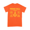 Prince Hall Mason 2B1 ASK1 Freemason - Premium T Shirt