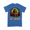 Noble Shriner Egyptian Pharaoh King Pyramids - T Shirt - MS230728_03