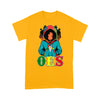 OES Black Beautiful Sister Wear Hoodie Color Shirt FATAL - T Shirt - OES230720_07