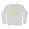 Meet Act Part Freemason - Sweatshirt