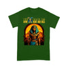 Shriner Egyptian Pharaoh King Tutankhamun - T Shirt - MS230728_11