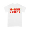 Marine Corps Freemason - T Shirt