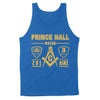 Prince Hall Mason 2B1 ASK1 Freemason - Standard Tank