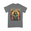 Noble Shriner Egyptian Pharaoh King Tutankhamun - T Shirt - MS230728_06