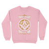 The Light Inside Me Freemason - Sweatshirt