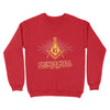 Prince Hall Mason 2B1 ASK1 Freemason - Sweatshirt