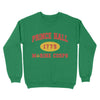 Prince Hall 1775 Marine Corps Freemason - Sweatshirt