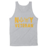 Navy Veteran Freemason - Standard Tank