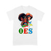 OES Black Beautiful Sisters Squad Team FATAL - T Shirt - OES230710_04